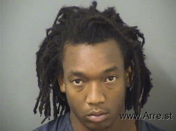 Jason Alexantonio Boyd Mugshot