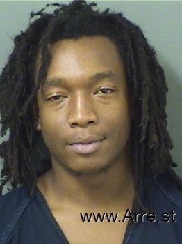 Jason A Boyd Mugshot