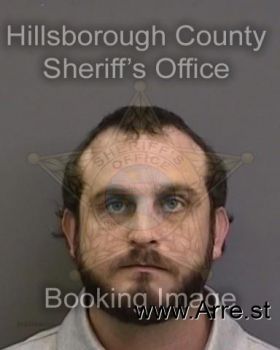 Jason Miles Bradford Mugshot