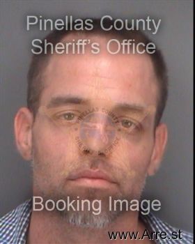 Jason M Bradley Mugshot