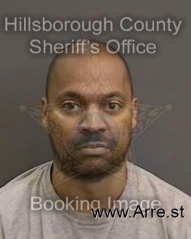 Jason Amante Brooks Mugshot