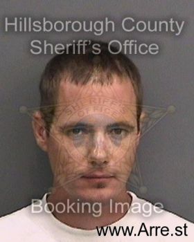 Jason Gregory Bruns Mugshot