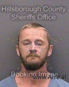 Jason M Cannon Mugshot