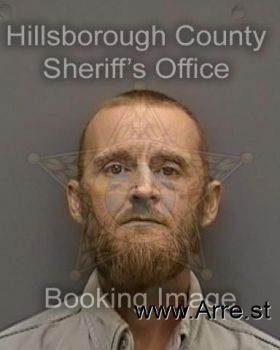 Jason M Cannon Mugshot