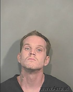 Jason Christopher Carpenter Mugshot