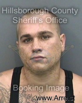 Jason L Cash Mugshot