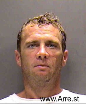 Jason  Chandler Mugshot