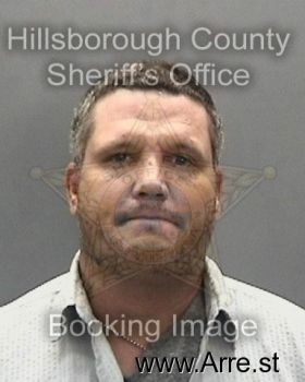 Jason Allen Coker Mugshot