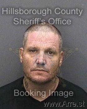 Jason Allen Coker Mugshot