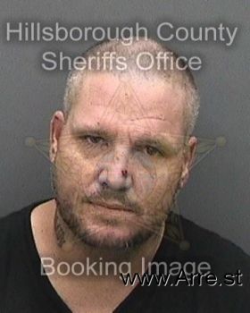 Jason Allen Coker Mugshot