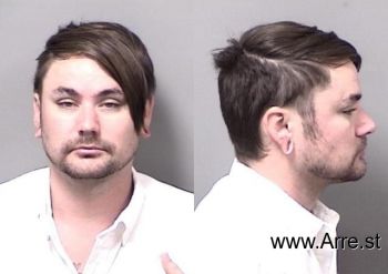 Jason Leigh Coleman Mugshot