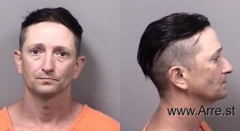 Jason Christopher Collins Mugshot