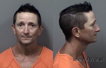 Jason Christopher Collins Mugshot