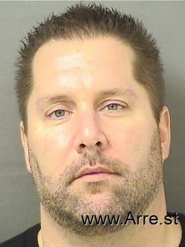 Jason Robert Conn Mugshot