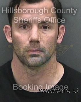 Jason Michael Conners Mugshot