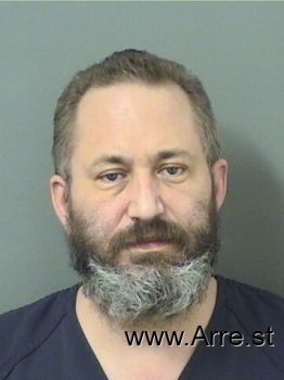 Jason Lawrence Cooper Mugshot