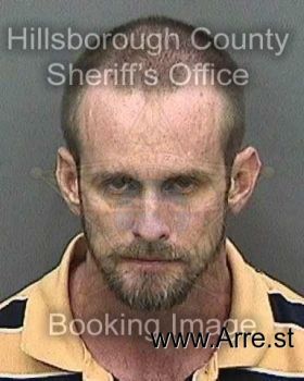 Jason Blair Craig Mugshot