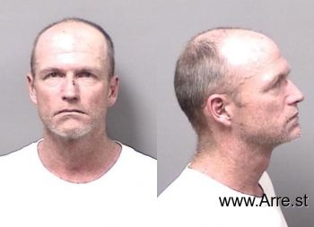 Jason Michael Crosby Mugshot