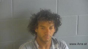 Jason Christopher Cruz Mugshot