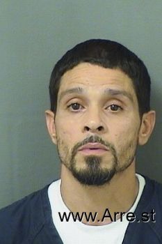 Jason  Cruz Mugshot