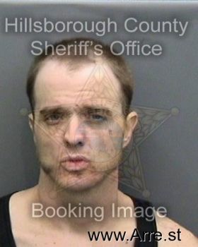 Jason E Cummings Mugshot