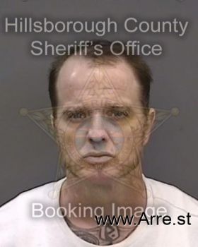 Jason Eric Cummings Mugshot