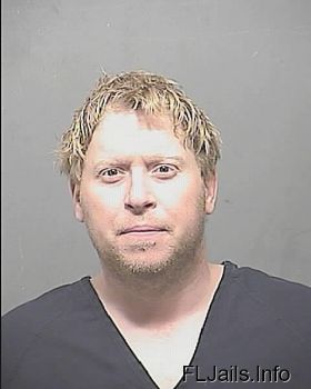 Jason Esser David Mugshot