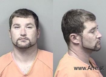 Jason Leo Dean Mugshot