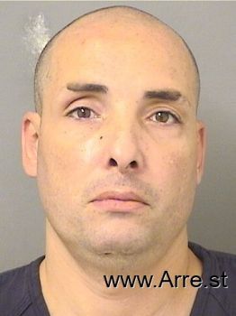 Jason Brian Deleon Mugshot