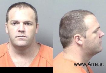 Jason  Dunham Mugshot