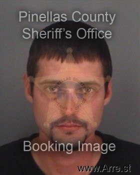 Jason Ray Durbin Mugshot