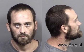 Jason Paul Dyer Mugshot