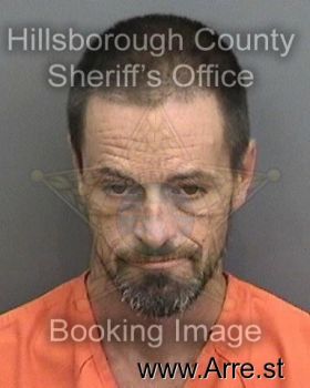 Jason Philip Elliott Mugshot