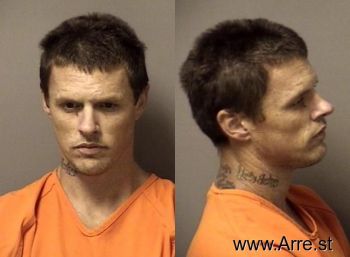 Jason Howard Ellis Mugshot