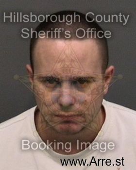 Jason Newman Fisher Mugshot