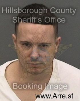 Jason Newman Fisher Mugshot