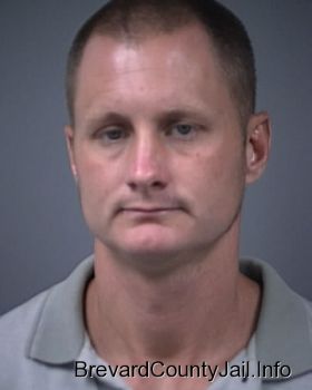 Jason Simpson Fisher Mugshot