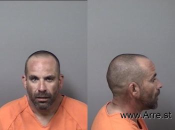 Jason Scott Flynn Mugshot