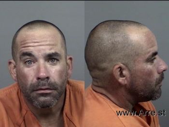 Jason Scott Flynn Mugshot