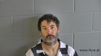 Jason Eric Fowler Mugshot