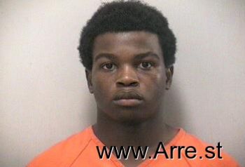 Jason B Francois Mugshot