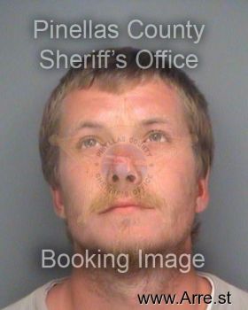 Jason Charles Freeman Mugshot