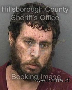 Jason Joshua Garcia Mugshot