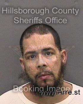 Jason  Garciarivera Mugshot