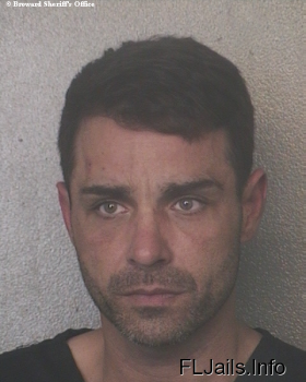 Jason  Gillis Mugshot