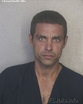 Jason  Gillis Mugshot