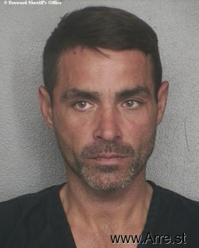 Jason Joseph Gillis Mugshot