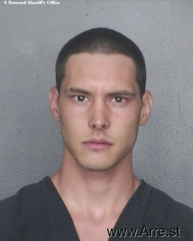 Jason  Gonzalez Mugshot