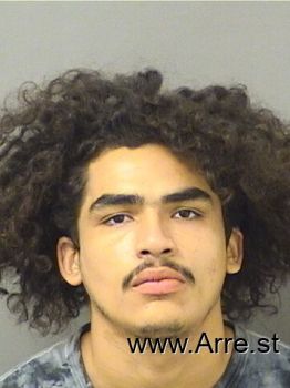 Jason Lewis Gonzalez Mugshot