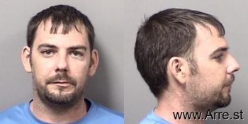 Jason Michael Gordon Mugshot